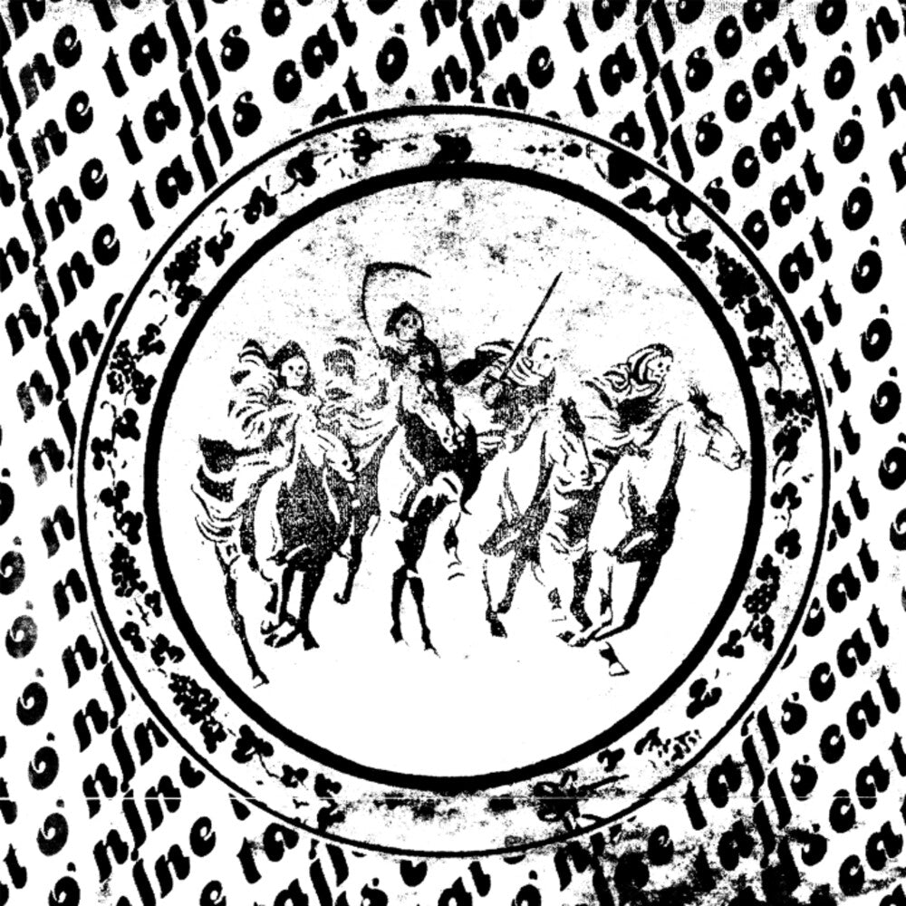 Cat O' Nine Tails [LP]
