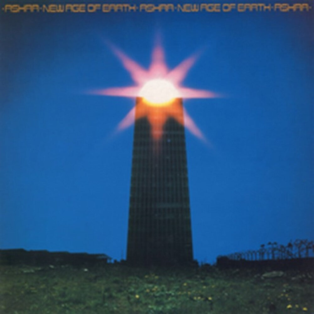 New Age Of Earth [180 Gram] (Uk)