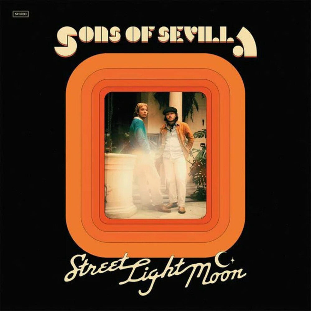 Street Light Moon [LP]
