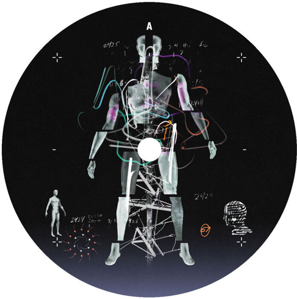 Control [12" Vinyl]