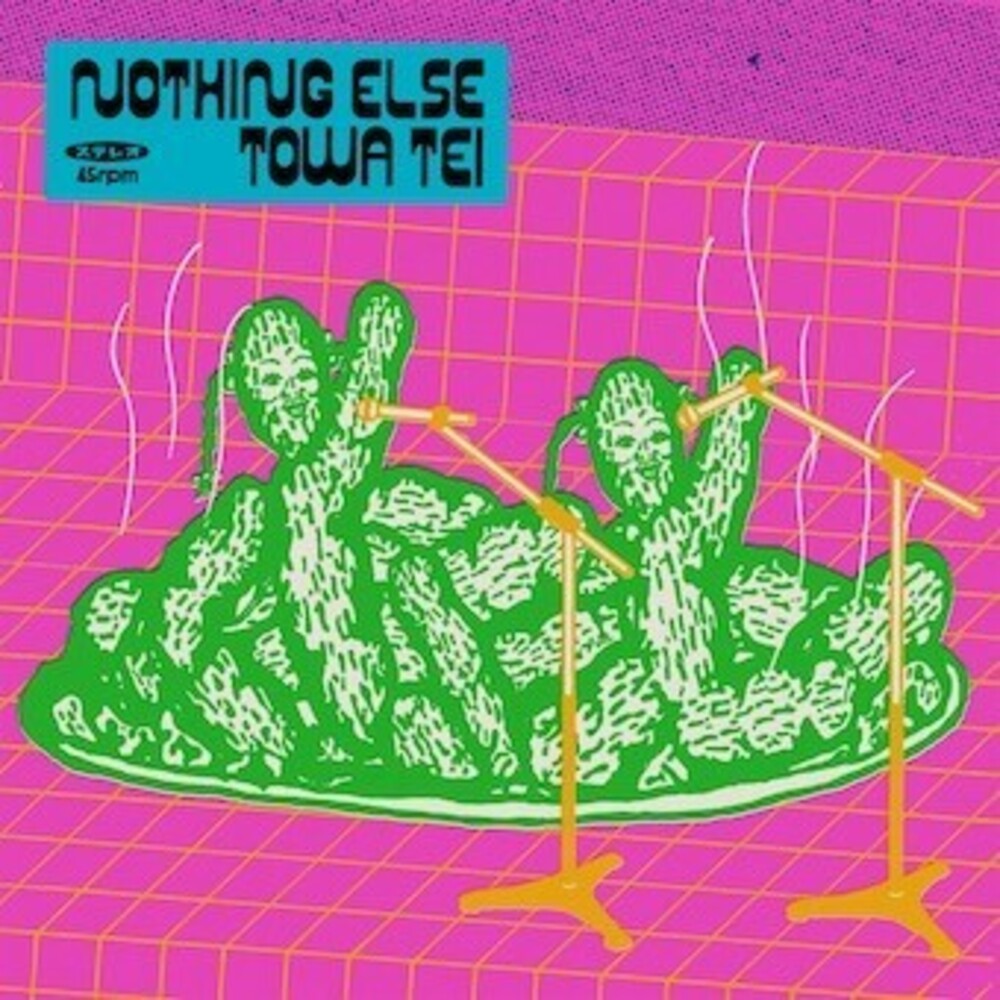 Nothing Else [7" Vinyl]
