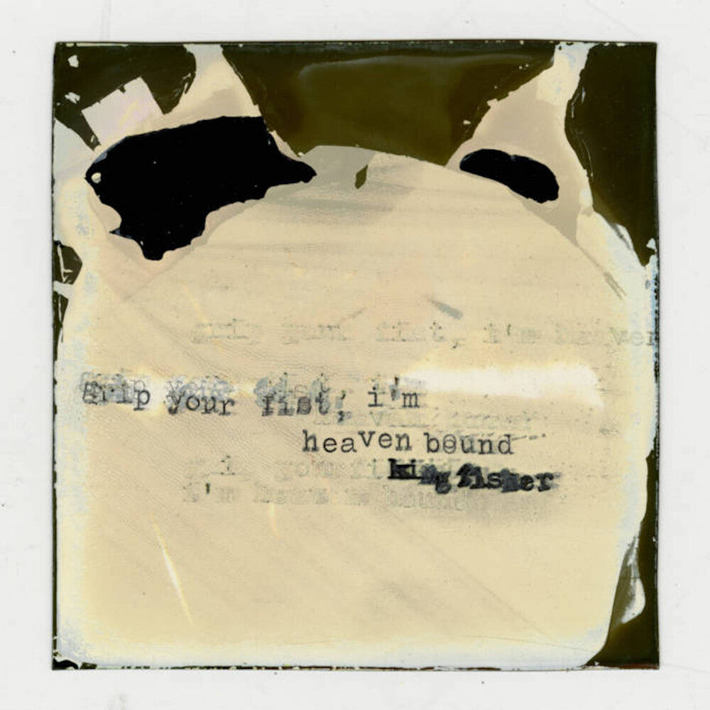 Grip Your Fist, I'm Heaven Bound [LP]