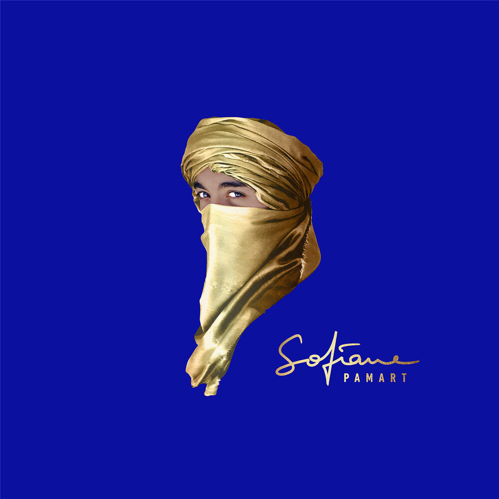 Planet Gold [LP]