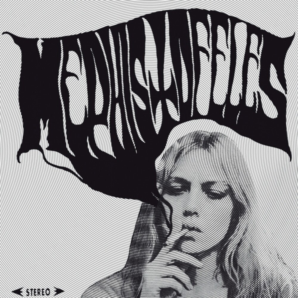 Whore [Colored Vinyl]