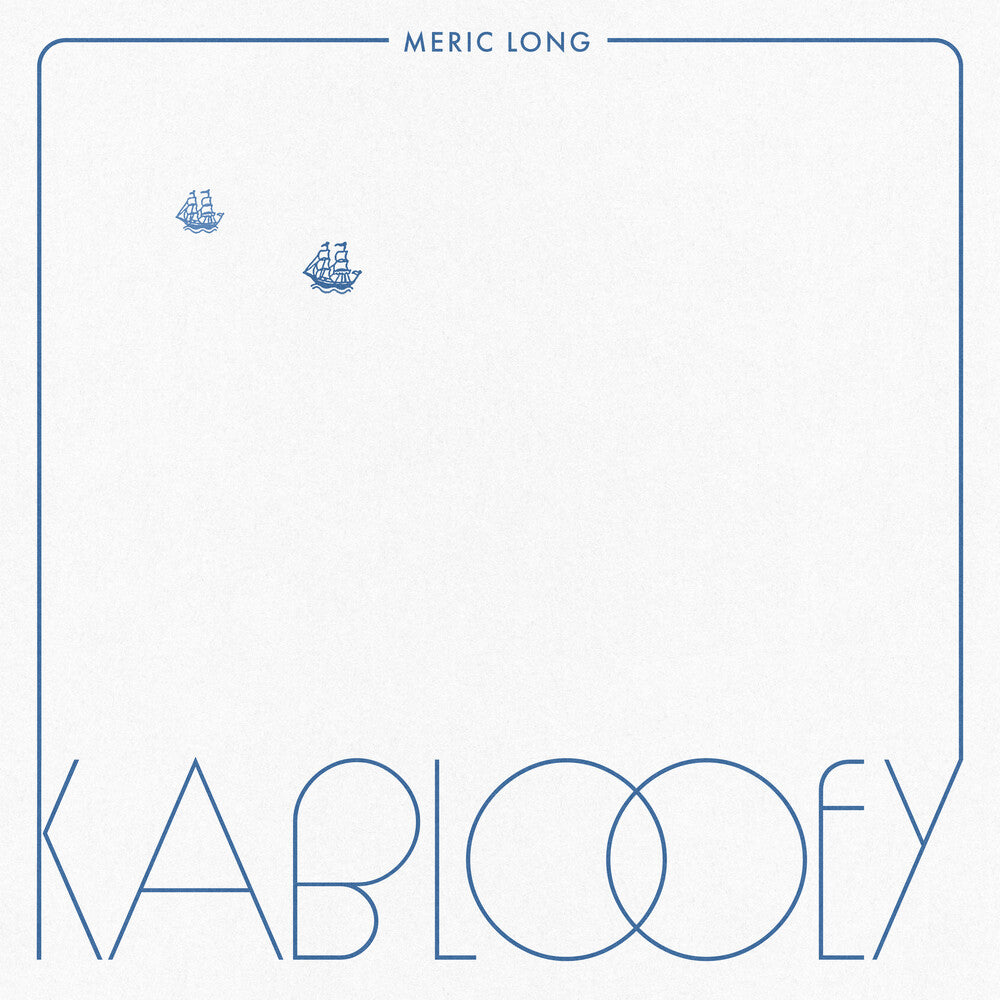 Kablooey [Colored Vinyl] (Nvbl) [Download Included]