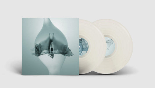 Angel [Clear Vinyl] (Gate)