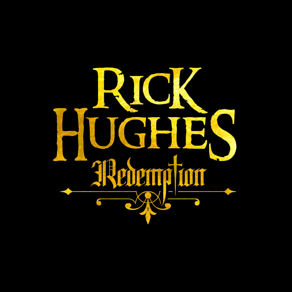Redemption [LP]