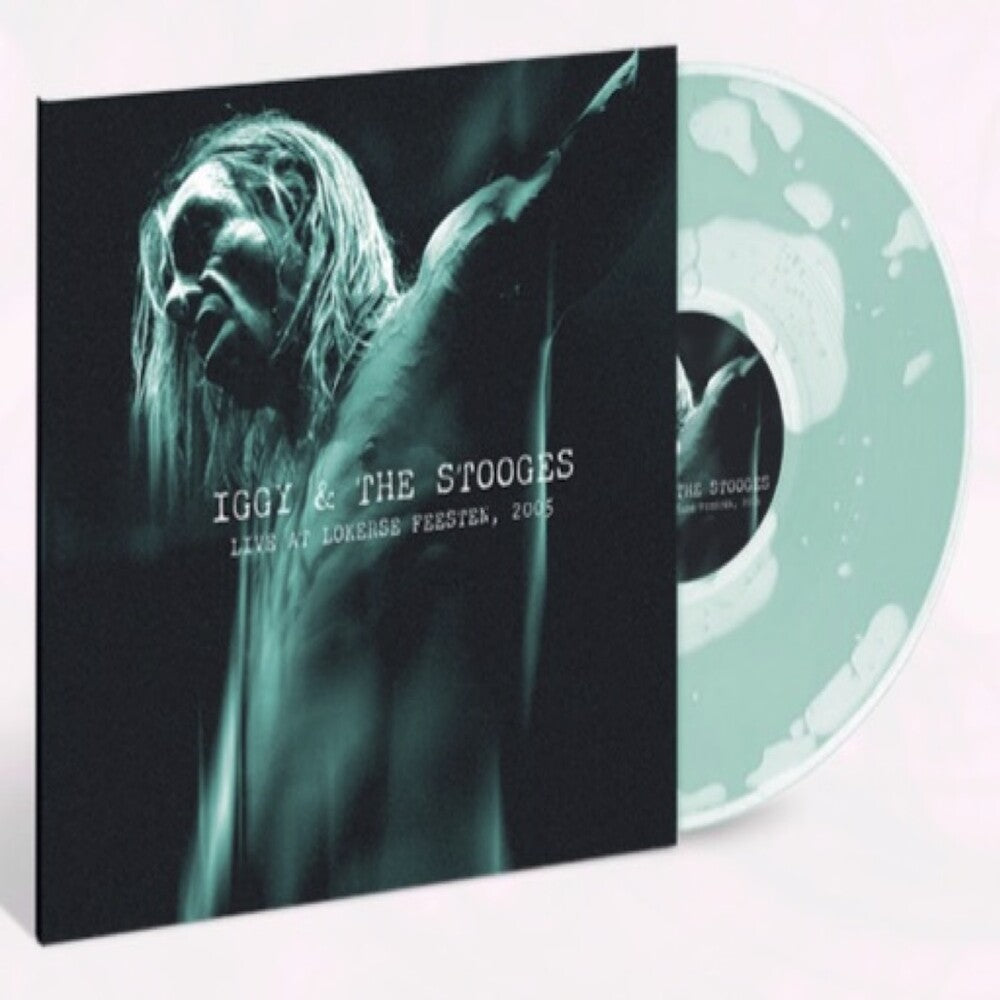 Live At Lokerse Feesten 2005 [Colored Vinyl] [Deluxe] [Limited Edition]