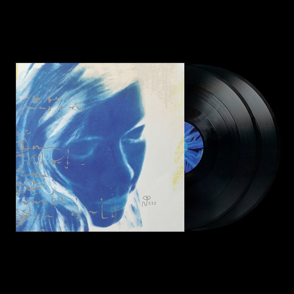Bloweyelashwish [LP]