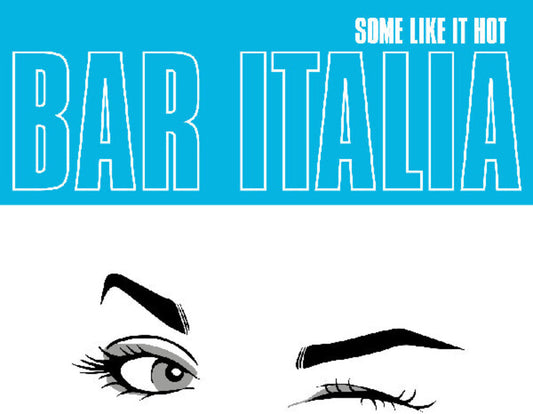 Bar Italia - Some Like It Hot [Colored Vinyl] (Trq) [Indie Exclusive]