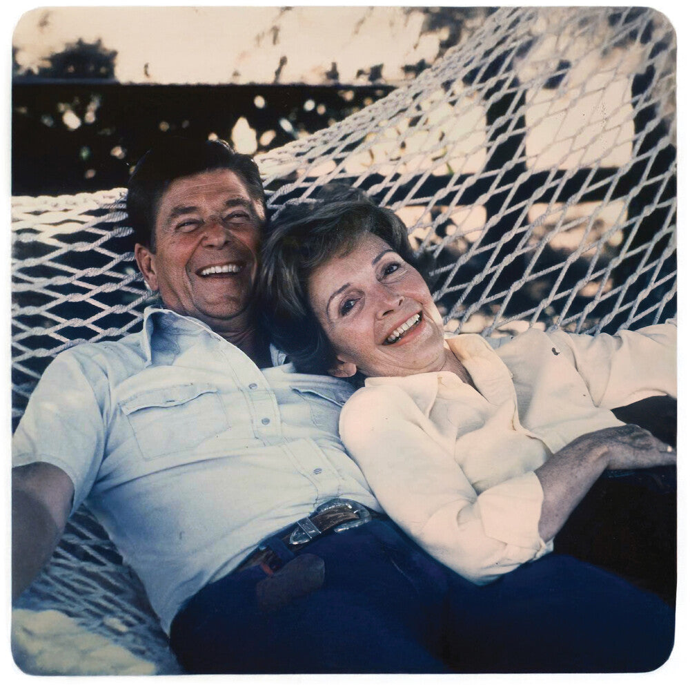Mom & Dad [Colored Vinyl] (Wht)