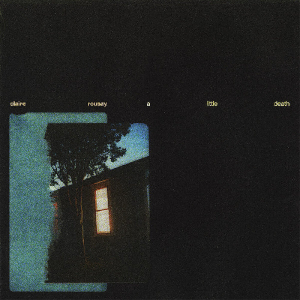 A Little Death [Indie Exclusive Colored Vinyl]