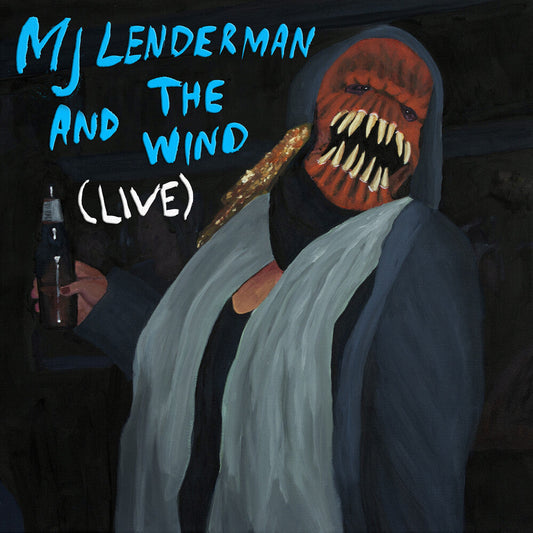 And The Wind (Live And Loose) [Reissue]