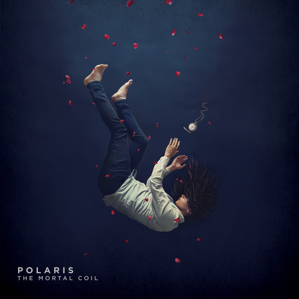 Mortal Coil [Indie Exclusive Black & White Splatter]