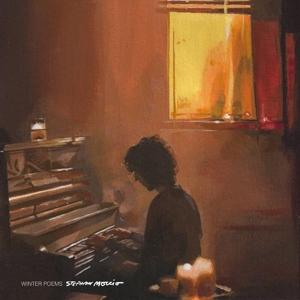 Winter Poems [LP]