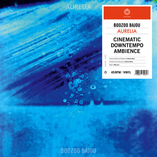 Aurelia [LP]