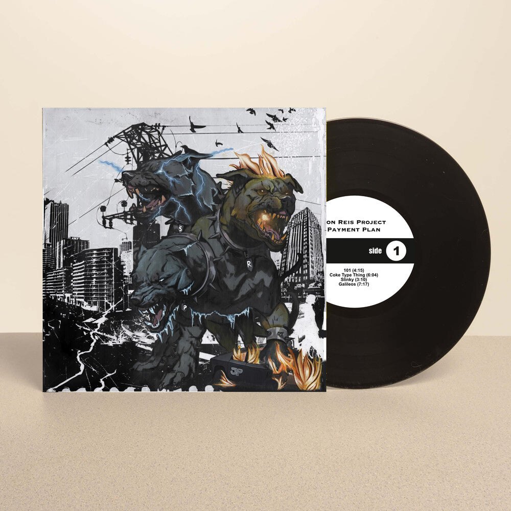 Payment Plan [LP]
