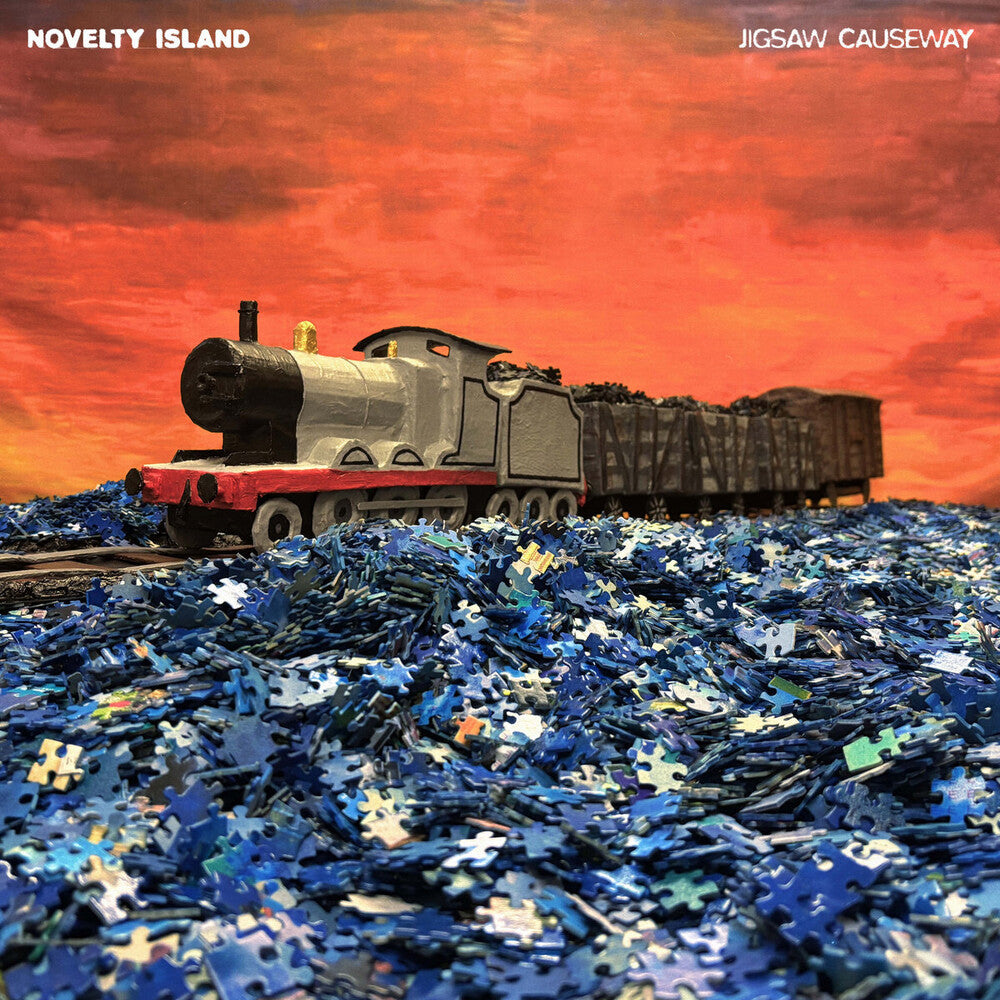 Jigsaw Causeway [Limited Edition]