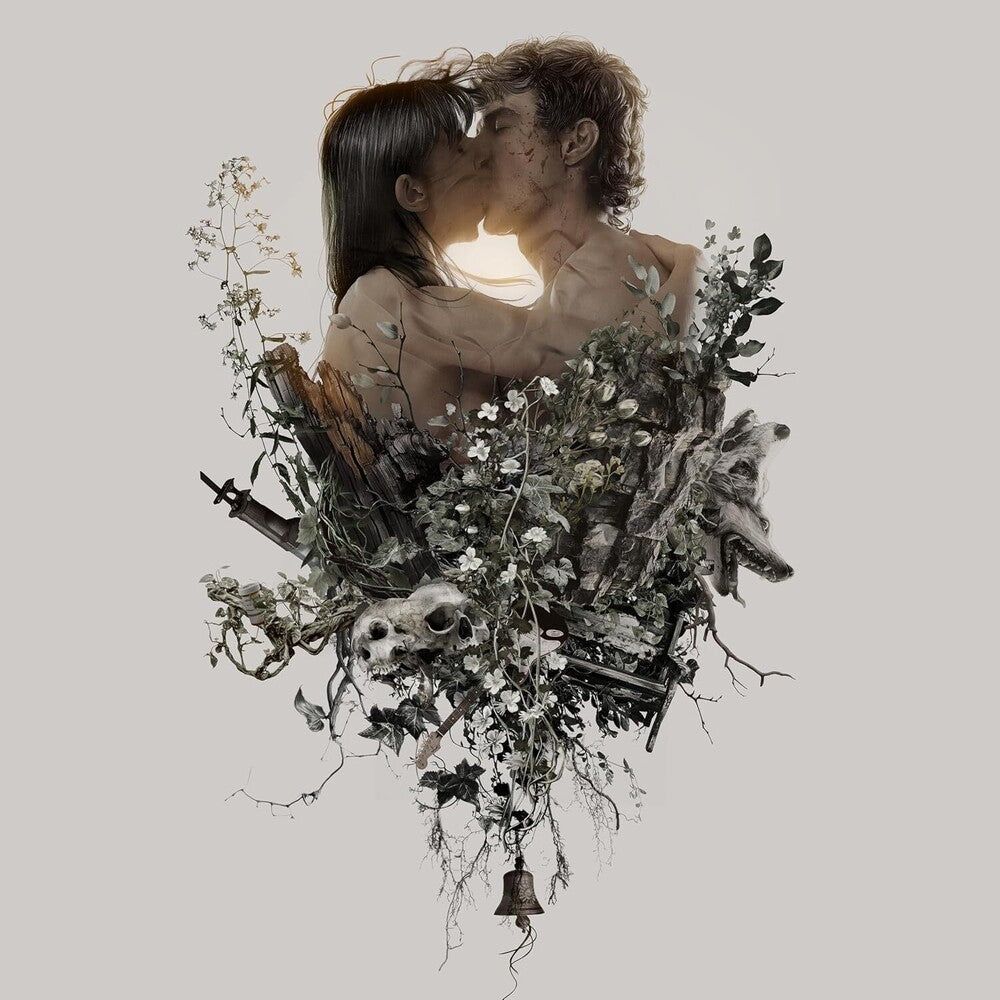 Together - O.S.T. [LP]