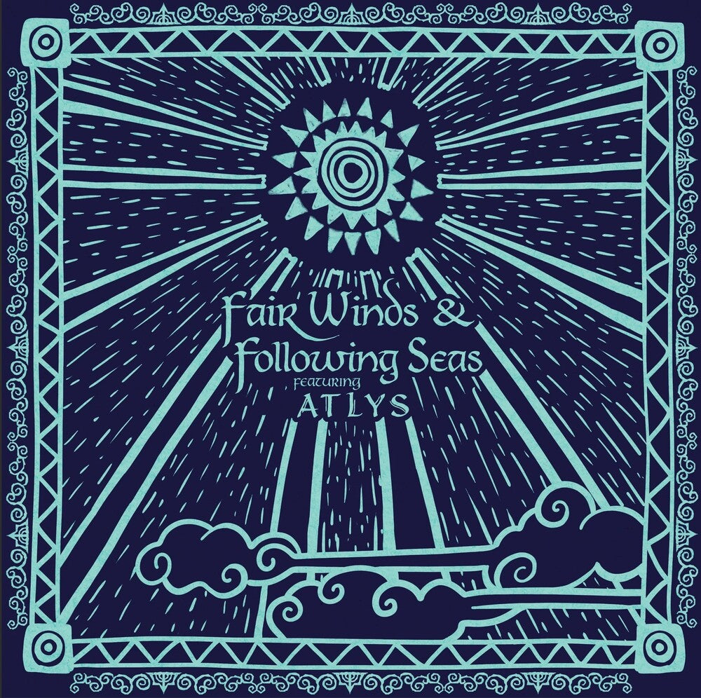 Music From The Wind Waker - O.S.T. [Colored Vinyl] [Deluxe]