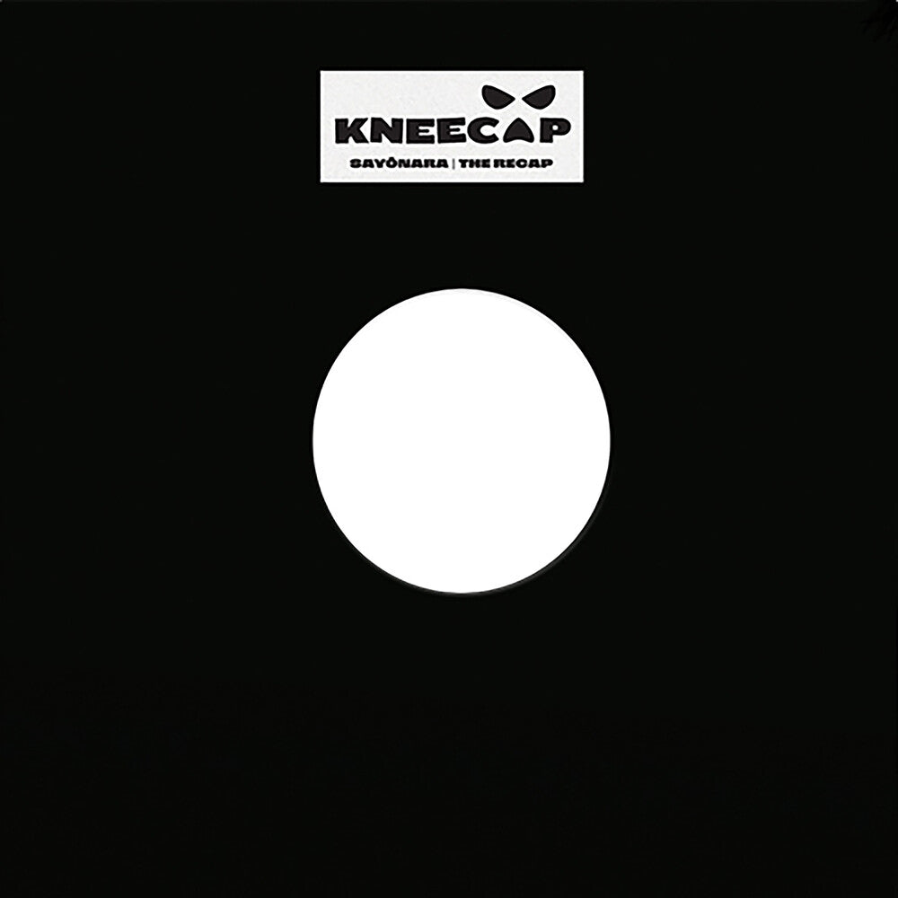 Sayonara / Recap [Limited Edition]