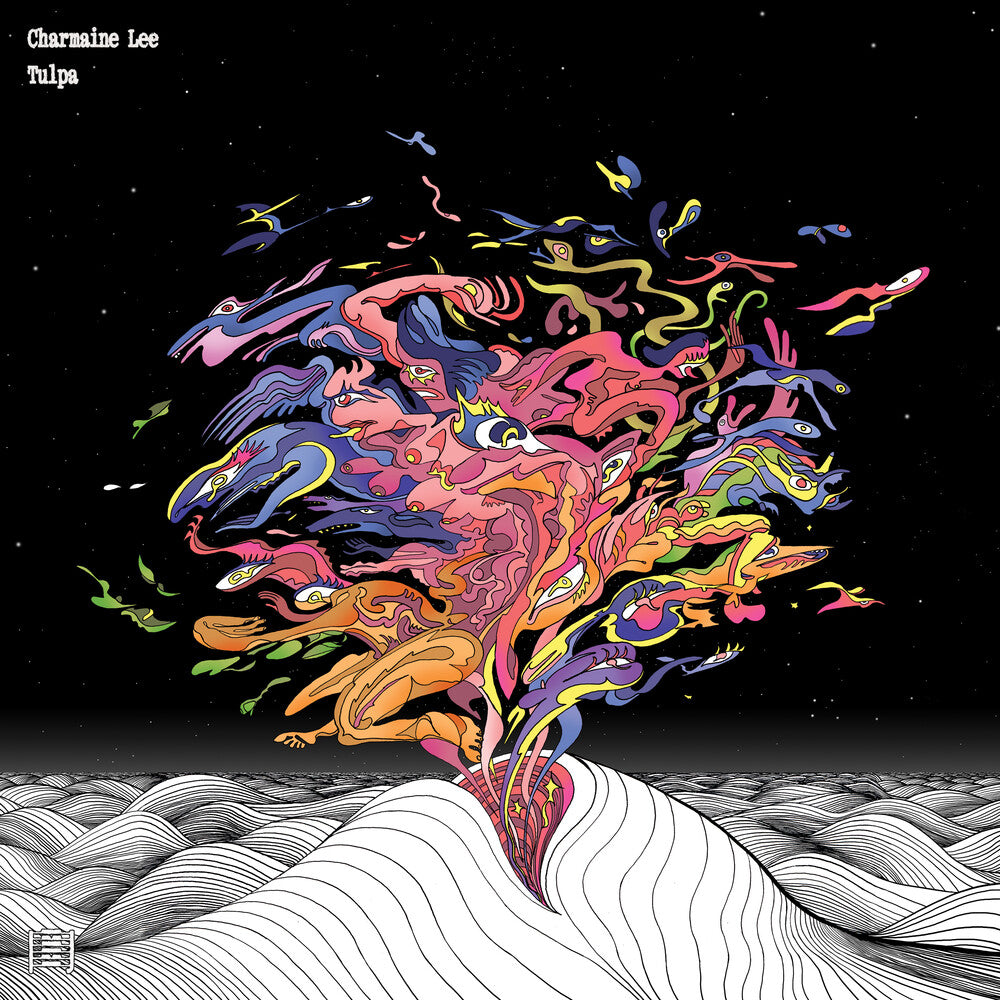 Tulpa [LP]