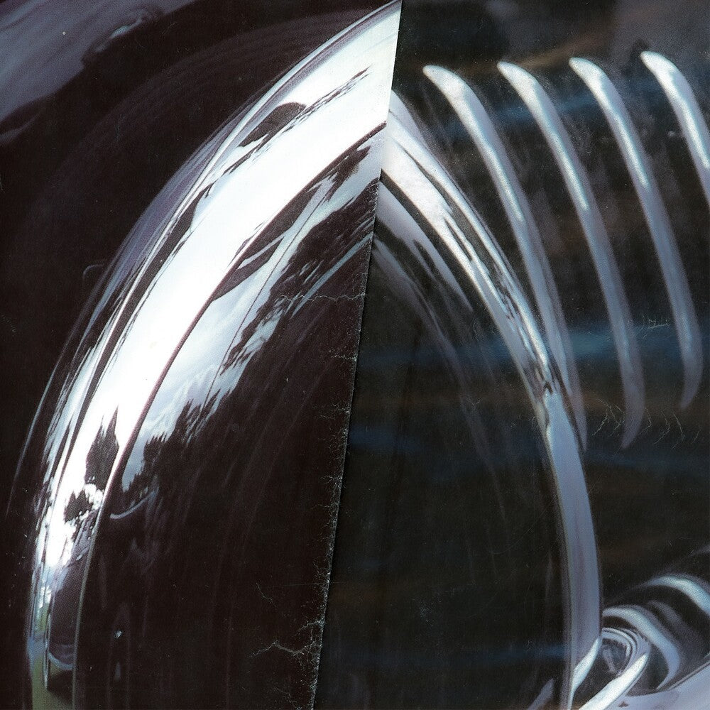 Chrome Is Lullaby Deluxe [LP]