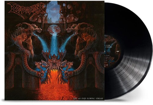 Dismember - Like An Ever Flow [Indie Exclusive]