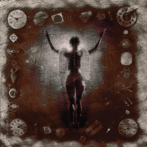 Ministry - Psalm 69 (Rktbr25) [180 Gram] (Bme) (Exp)