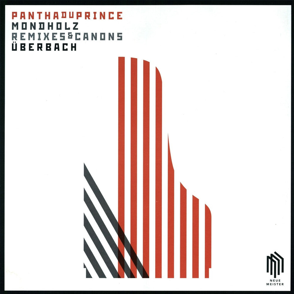 Mondholz [LP]