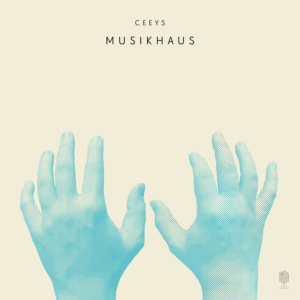 Musikhaus [LP]