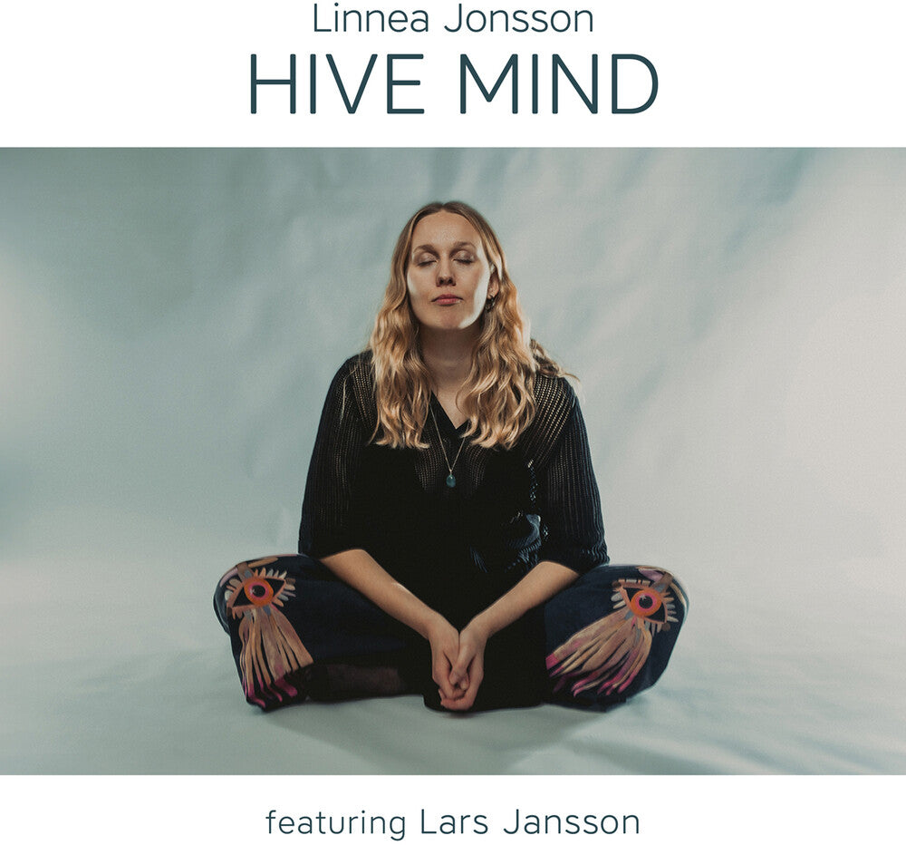 Hive Mind [LP]