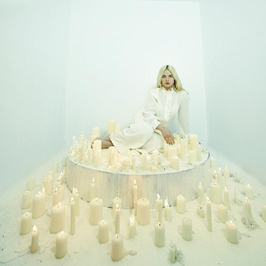 Ashe - Ashlyn [LP]