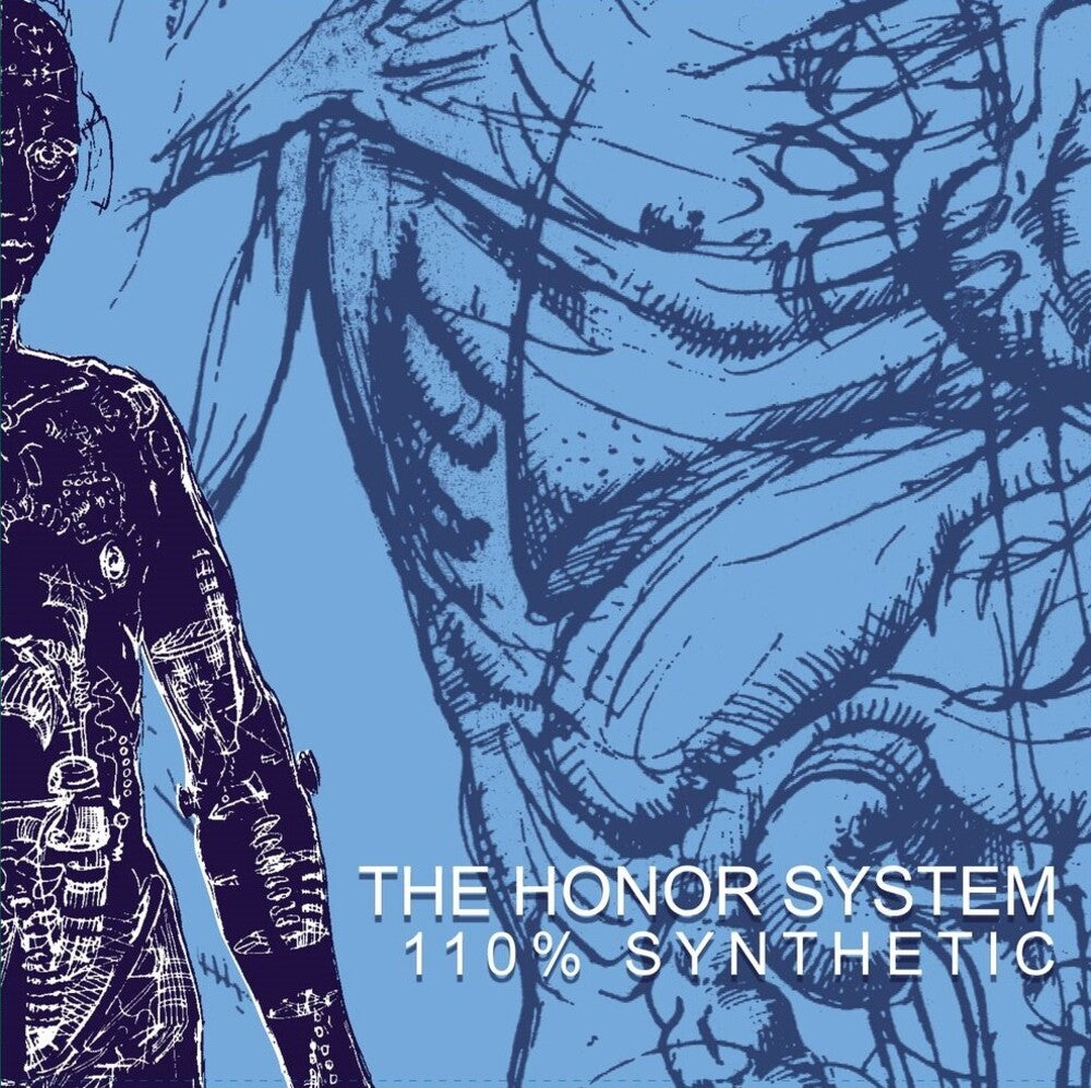 110% Synthetic [LP]