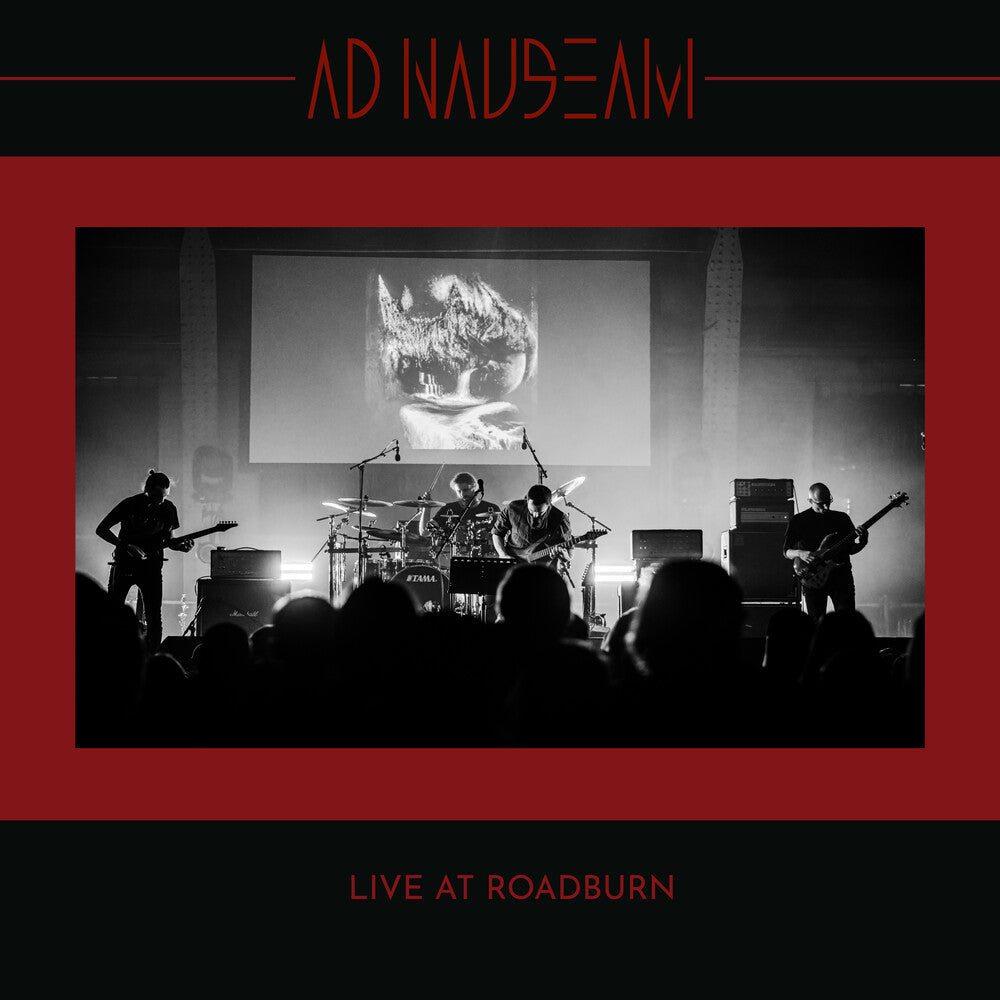 Live At Roadburn [LP]