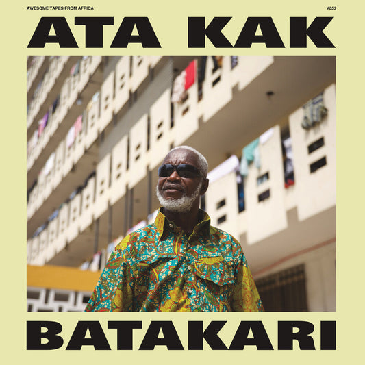 Batakari [LP]