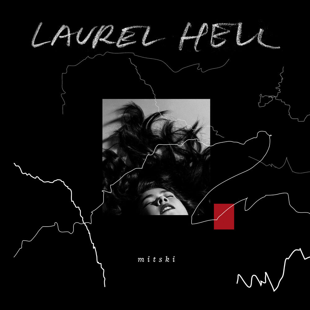 Laurel Hell (Bonus Cd) [Colored Vinyl] [Limited Edition] (Red) (Wht)