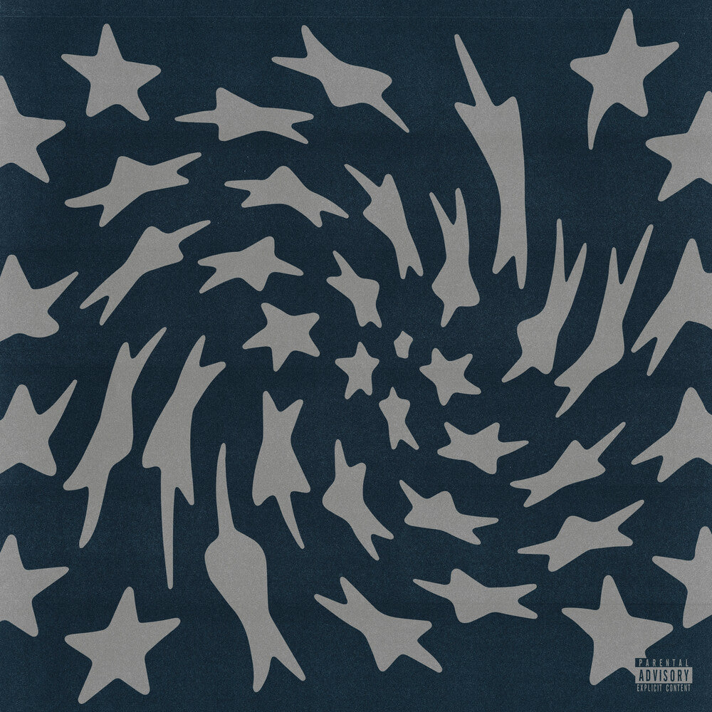 Hole Erth (Blk) (Auto) (Eco) (Uk) [LP]