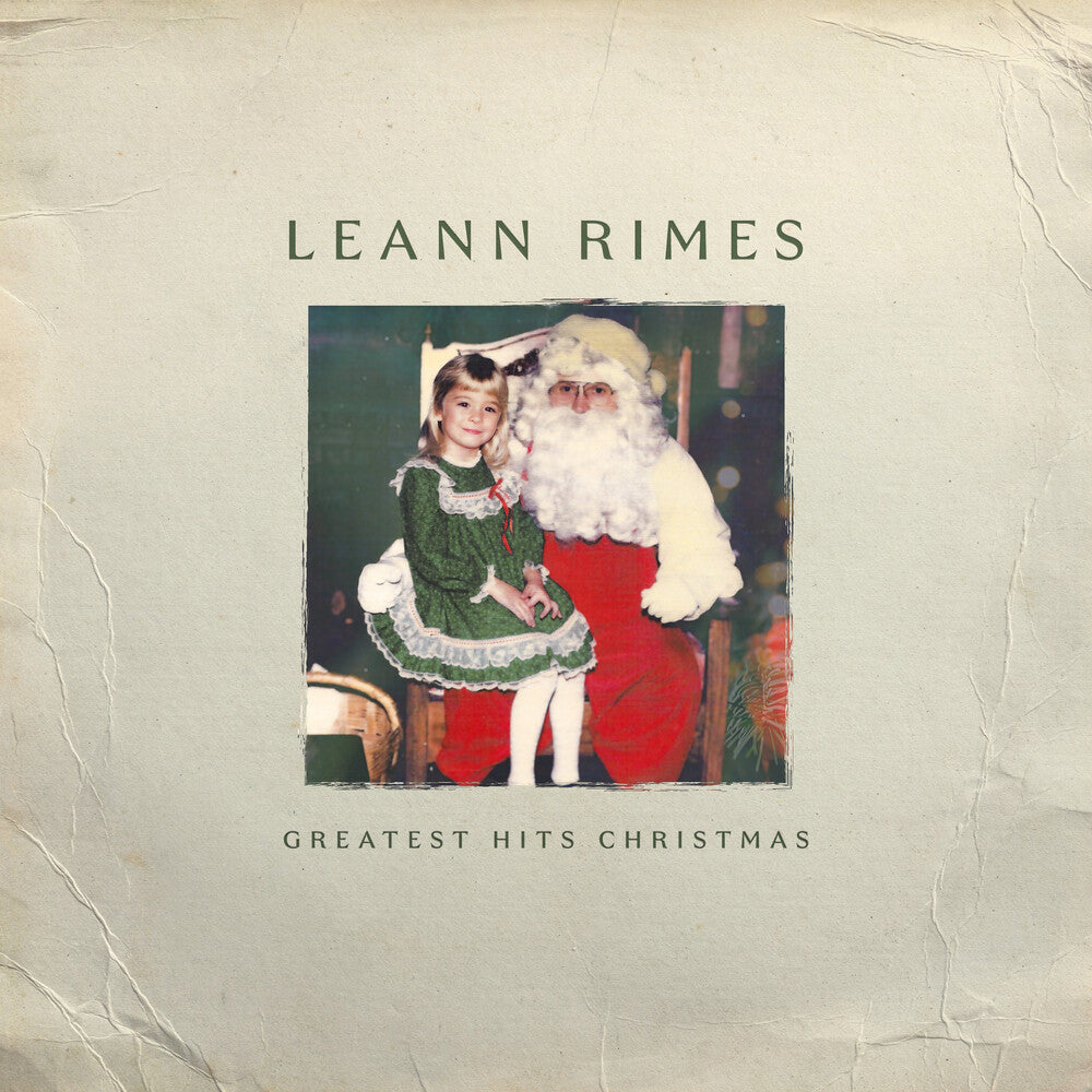 Greatest Hits Christmas [LP]