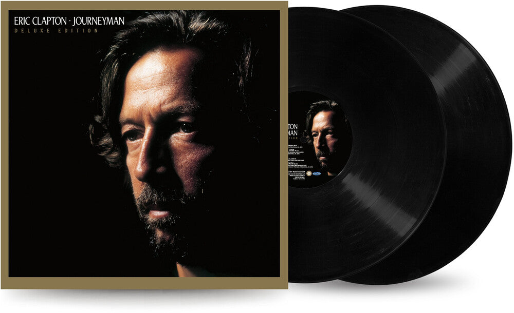 Journeyman [Deluxe]