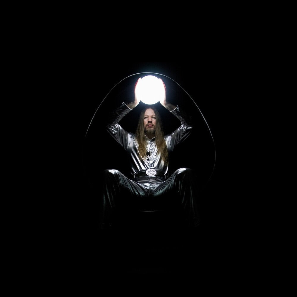 Cattlemass - Alpha 1128 [LP]