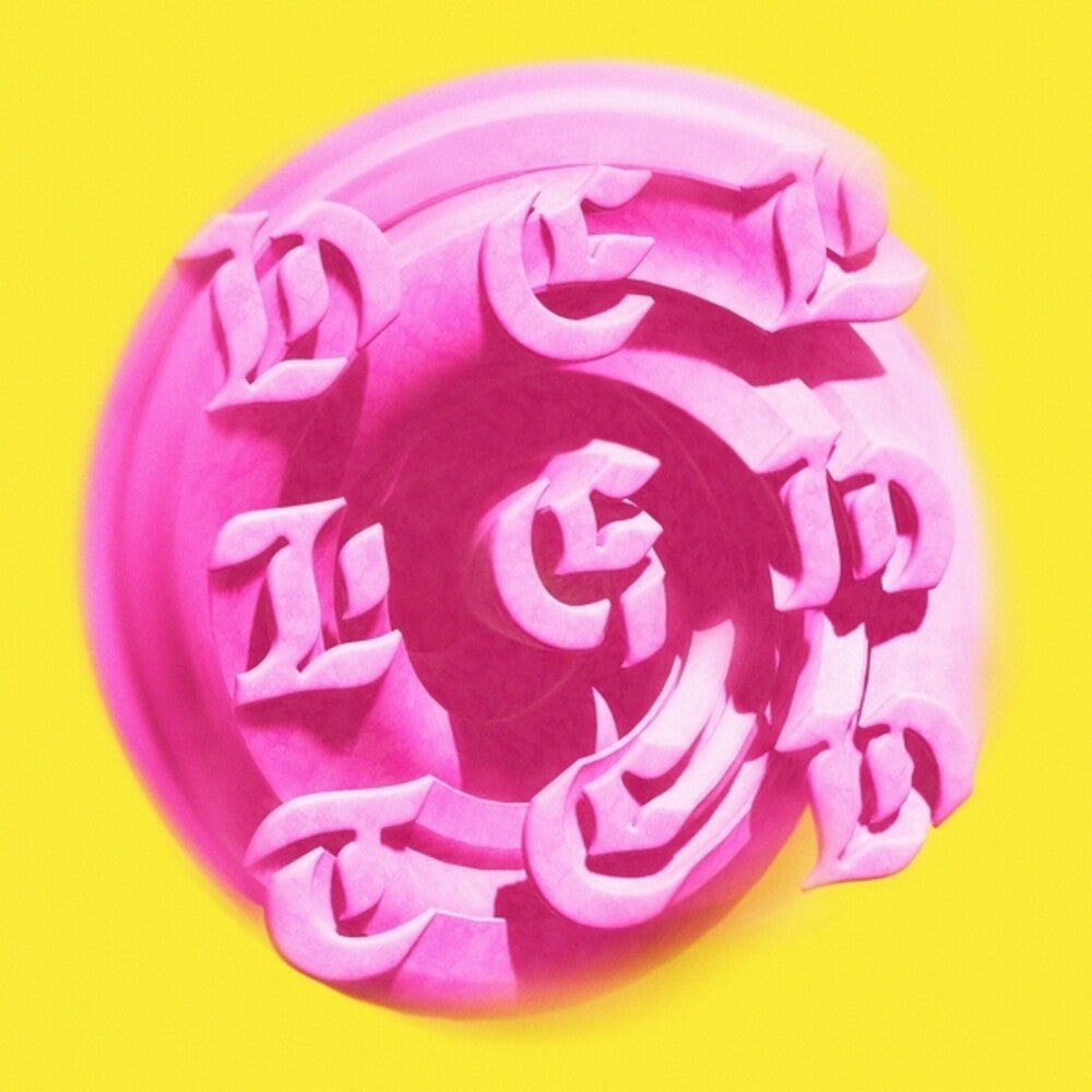 Delighted [LP]