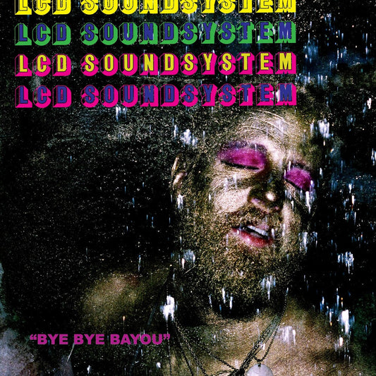 Bye Bye Bayou (Can) [12" Vinyl]