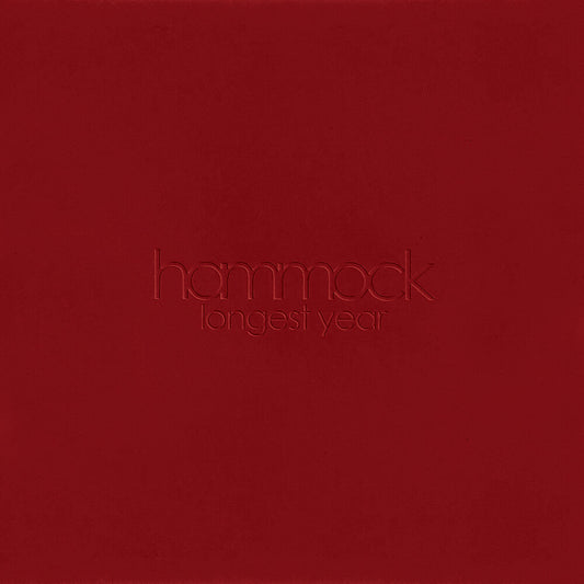 Longest Year [Colored Vinyl] (Can)