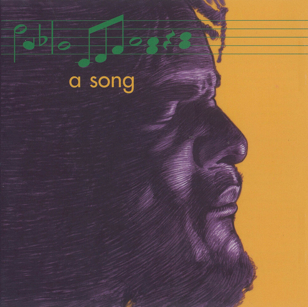 Song [LP]
