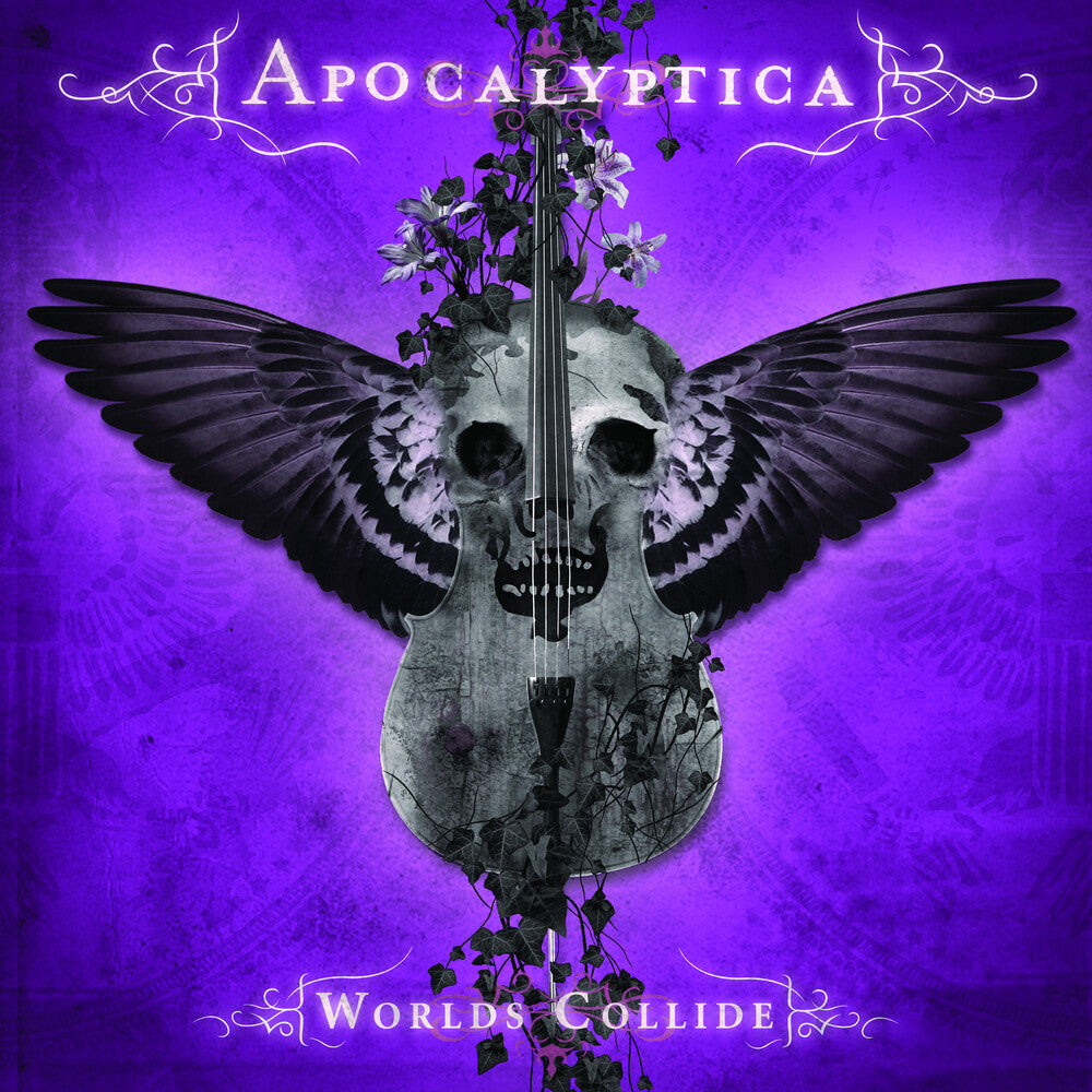 Worlds Collide [LP]