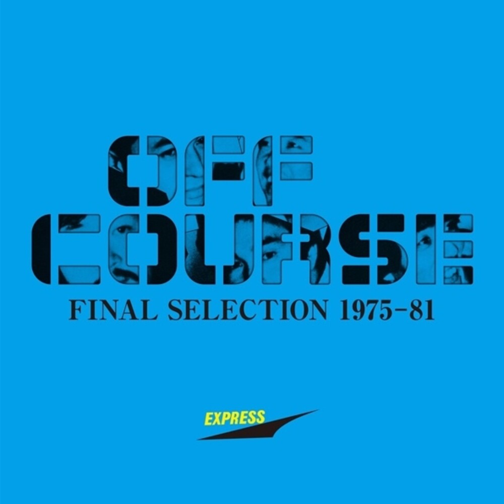 Final Selection 1975-1981 [LP]