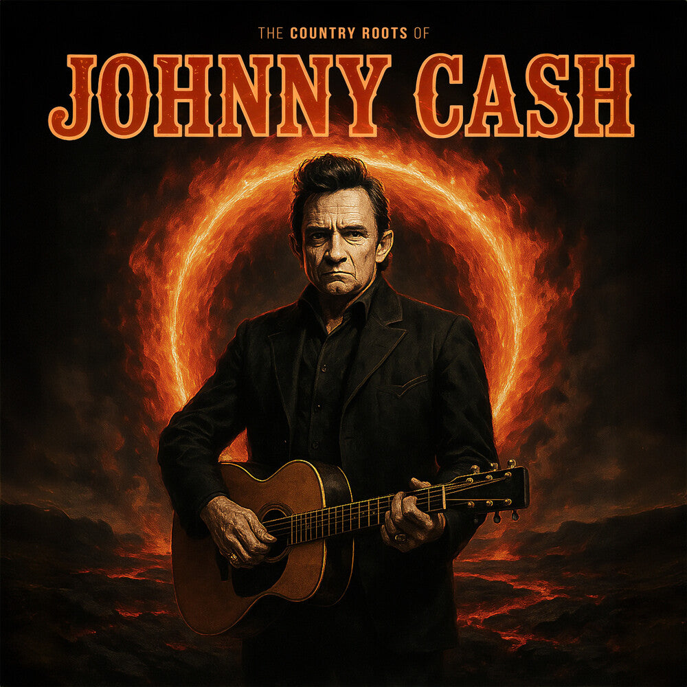 Country Roots Of [LP]