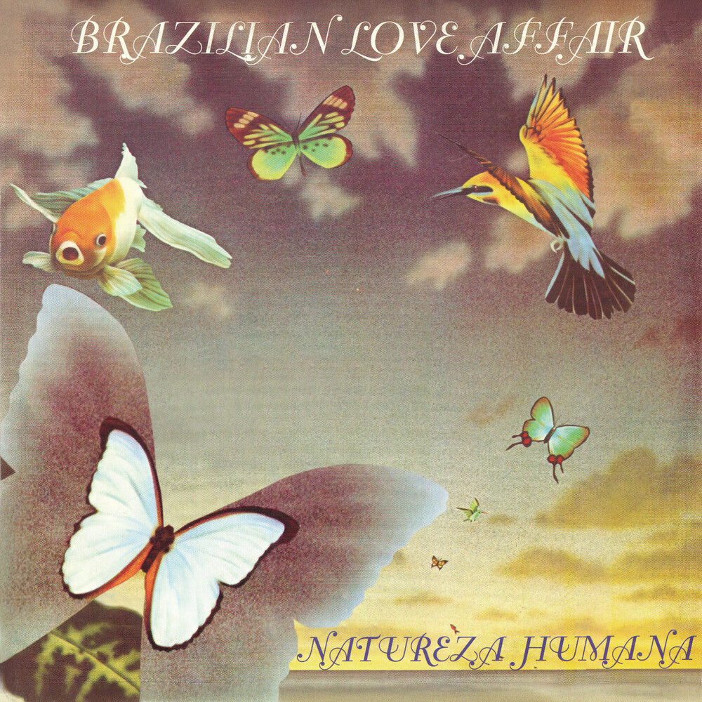 Natureza Humana / Star [Limited Edition]