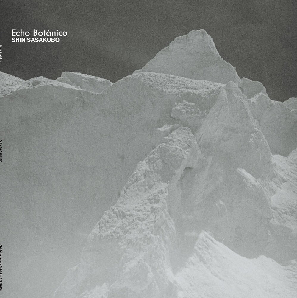 Echo Botanico [LP]